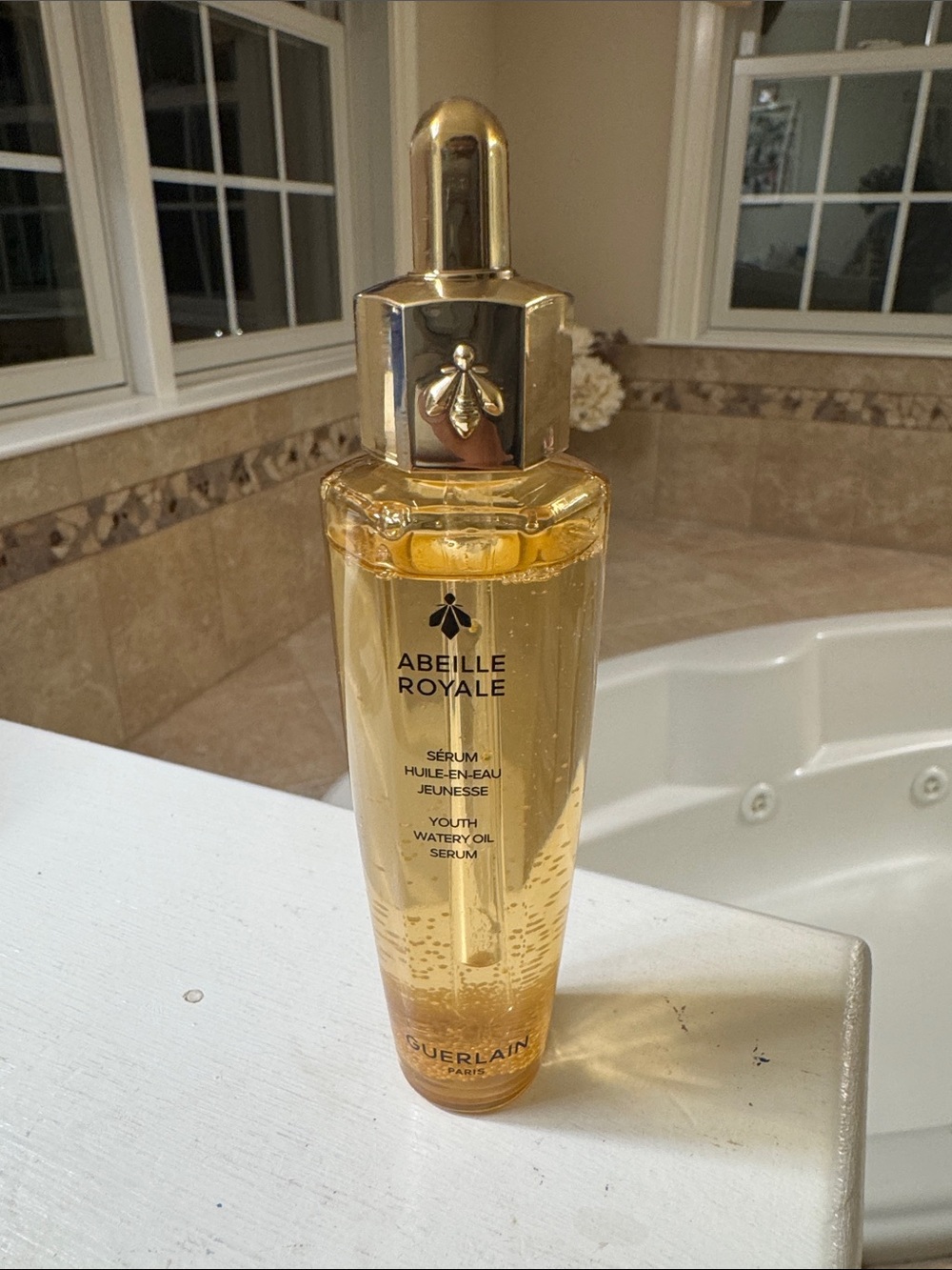 GUERLAIN Abeille Royale Youth Watery Oil Serum - Gold